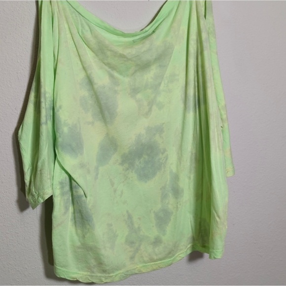 Lauren Moshi Super Dope-A-Licious Tee with rare graphic - Picture 3 of 5